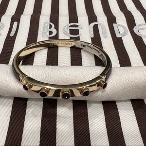 Henri Bendel bracelet
